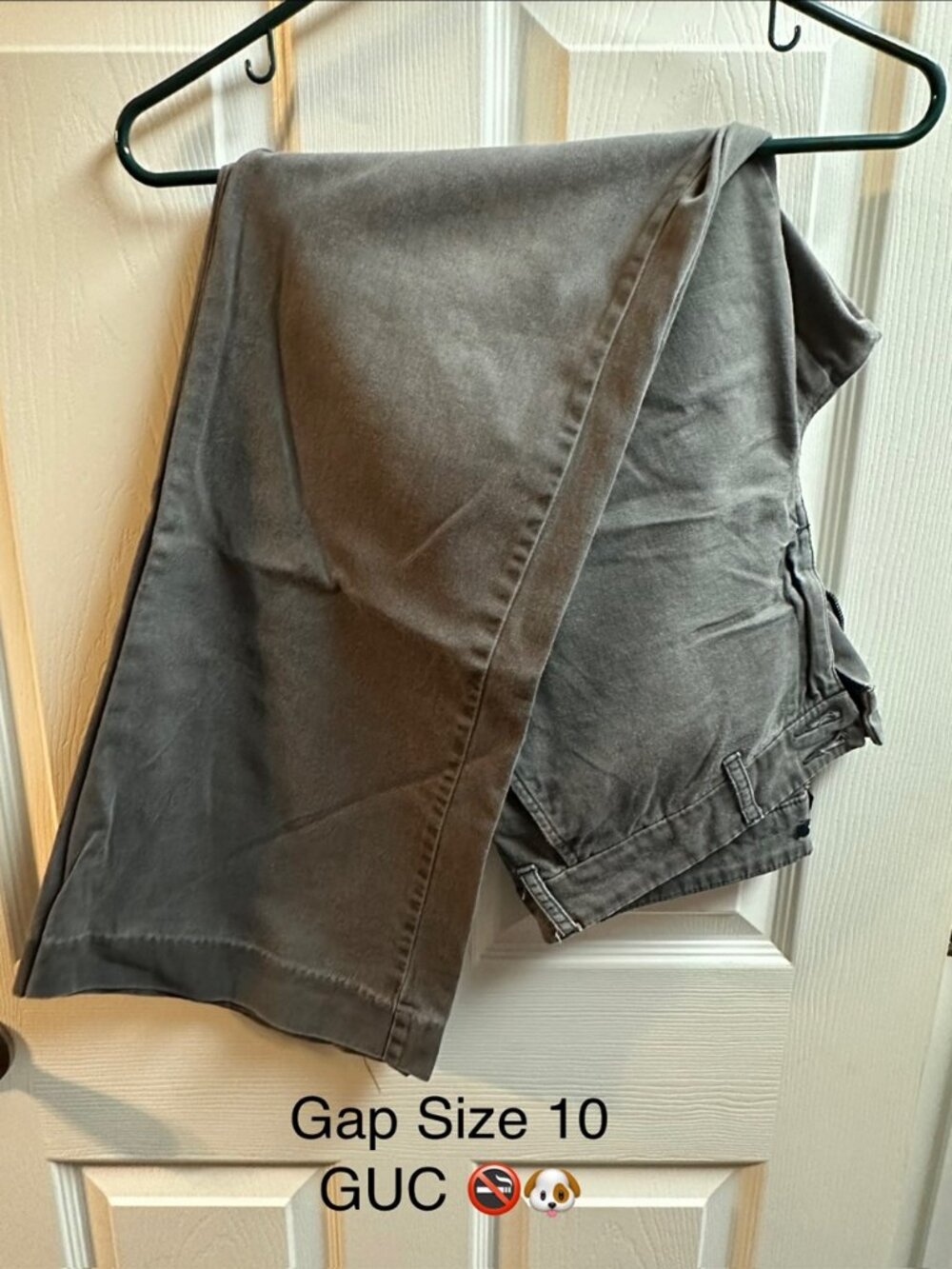 Gap Women's Pants